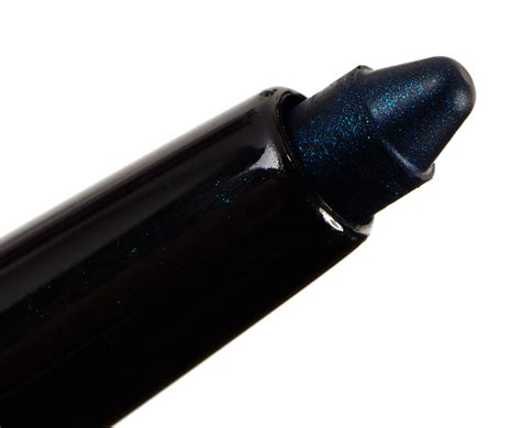 chanel waterproof eyeliner jungle green|chanel eyeliner.